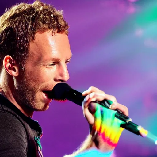 Image similar to coldplay high quality