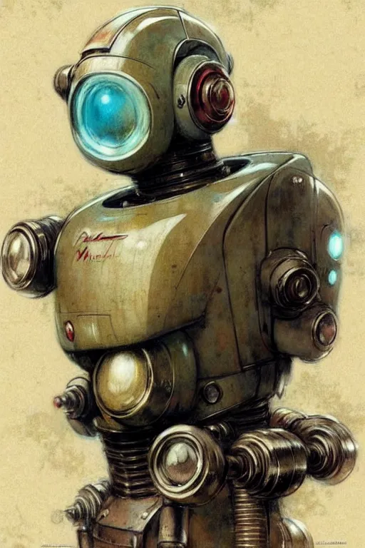 Prompt: ( ( ( ( ( 1 9 5 0 s retro future robot wallpaper background decorations. muted colors. ) ) ) ) ) by jean - baptiste monge!!!!!!!!!!!!!!!!!!!!!!!!!!!!!!