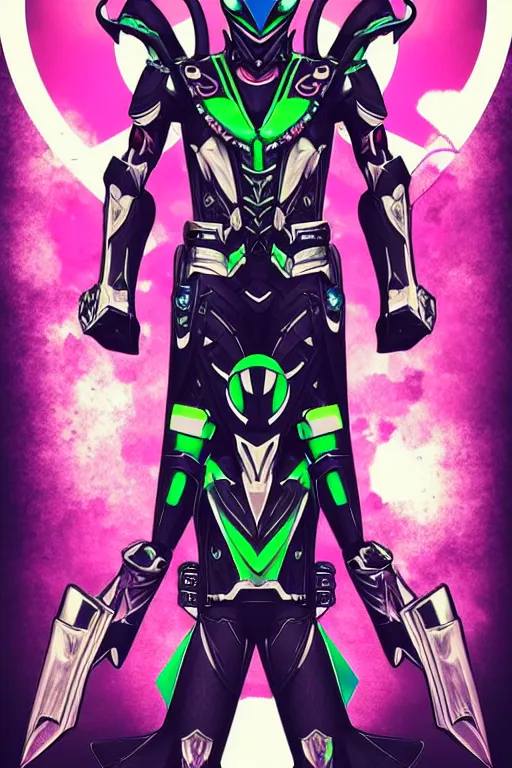 Prompt: random kamen rider. final fantasy style art, pop art, aesthetic art, stylish, elegant, digital art, concept art, no duplicate image, smooth, beautiful, details, sharp focus, illustration, intricate, art by albertov and mimmo rottela, pixels art by paul robertson