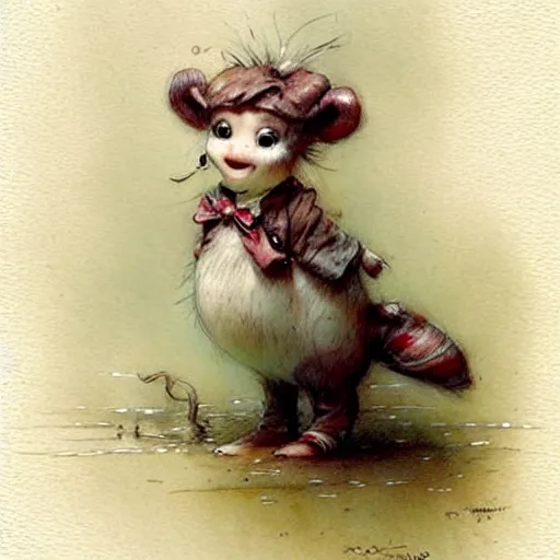 Prompt: ( ( ( ( ( dollynho dolly guarana. muted colors. ) ) ) ) ) by jean - baptiste monge!!!!!!!!!!!!!!!!!!!!!!!!!!!