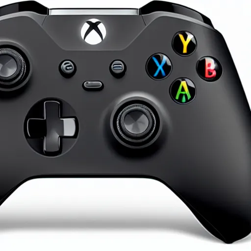 Image similar to xbox 7 2 0 controller