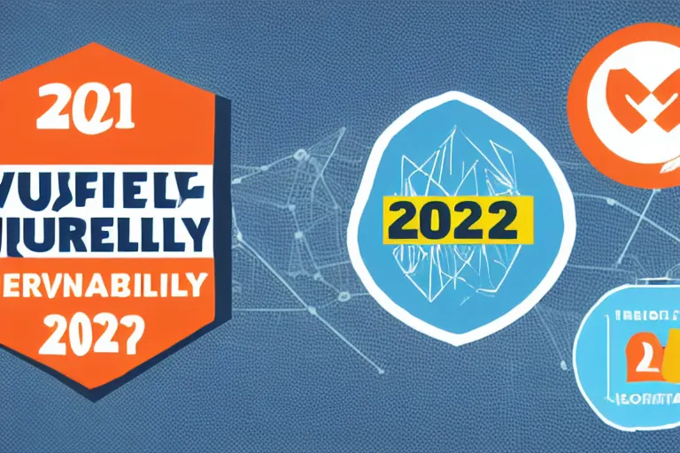 Image similar to best vulnerabilities of 2021