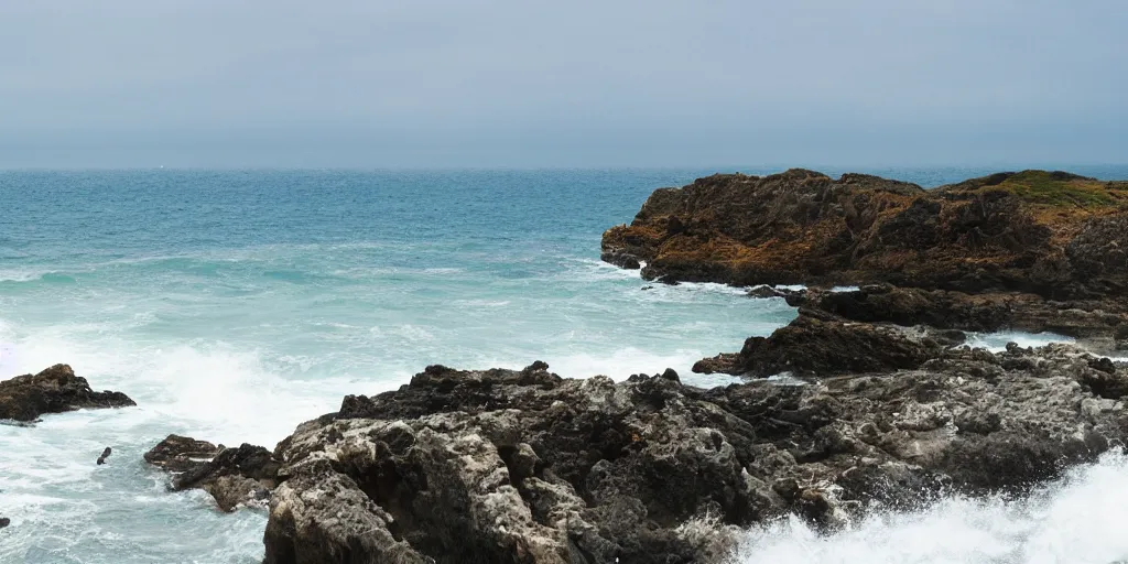 Image similar to ocean backdrop