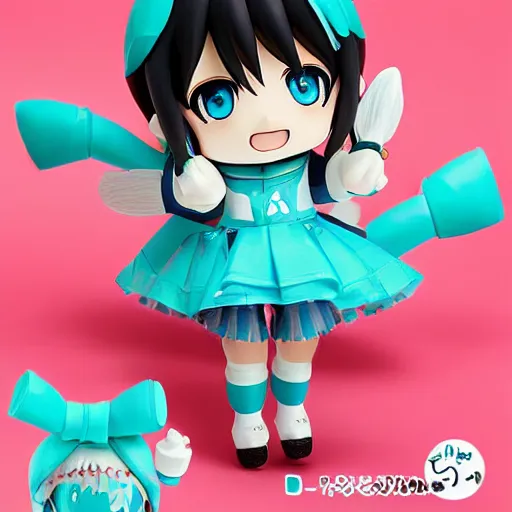 Image similar to mikudayo