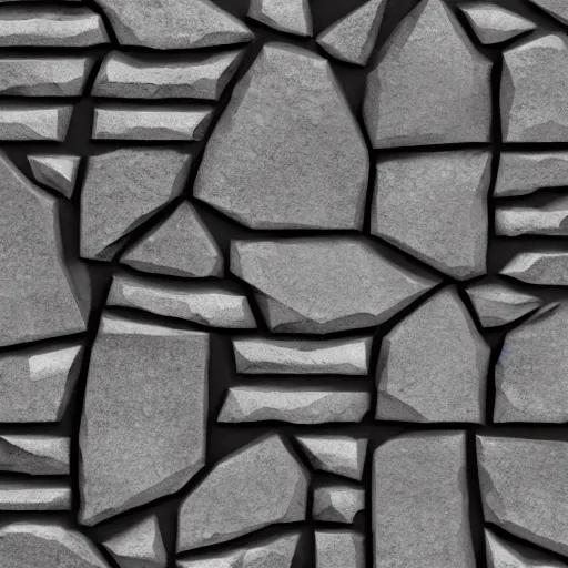 Image similar to stone tile cladding stylized texture, in the style of blizzard entertainment and world of warcraft by michael vicente, 3 dex, dylan salvalaio, unreal engine, 8 k