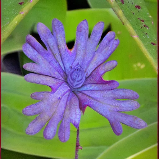 Image similar to venus flycatcher plant