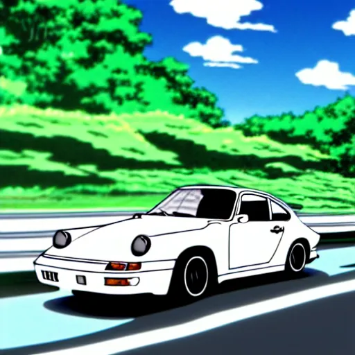Drifting Home: Netflix Anime Review – vamposts