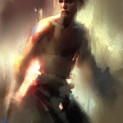 Image similar to ahhhhhhhh, craig mullins