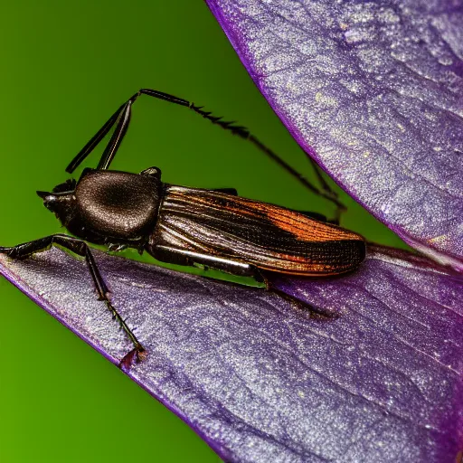 Image similar to photograph of a insect that has never been seen before. 8 k 5 0 mp canon 3 5 mm.