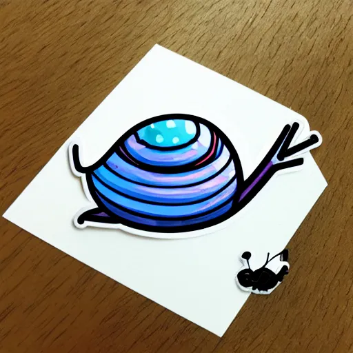 Image similar to snail sticker cute snail cartoon