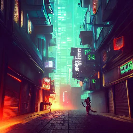 Pin by Tyree AG on Saturo Spiegel  Anime wallpaper, Anime, Cyberpunk