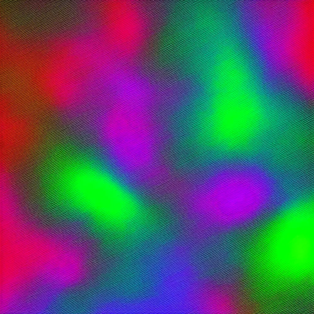 Prompt: neon texture, 4k