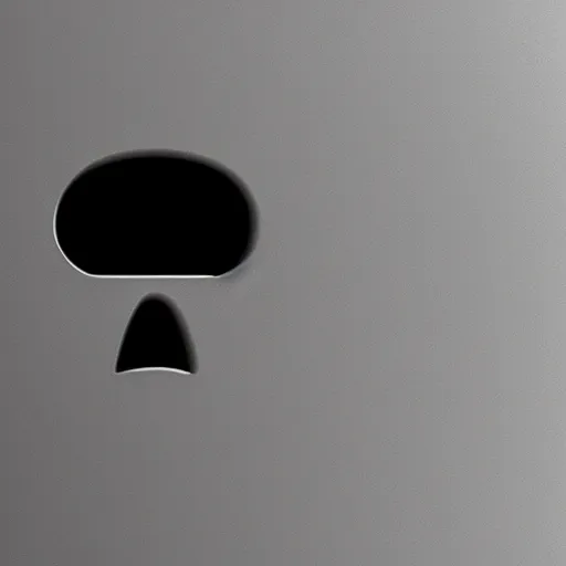 Image similar to photorealistic pacman ghost, ultra detail