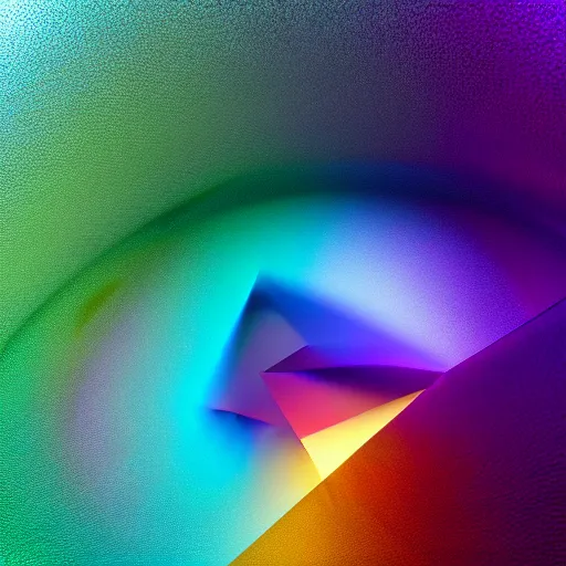 Prompt: sharply cut brilliant refracting in full splendour, topaz, refraction, texture, macro shot, zoom, trilliant, instagram, raytracing, high quality render, soft light, sharp edges, glass texture, artstation, georgia o'keefe, michael divine, pristine