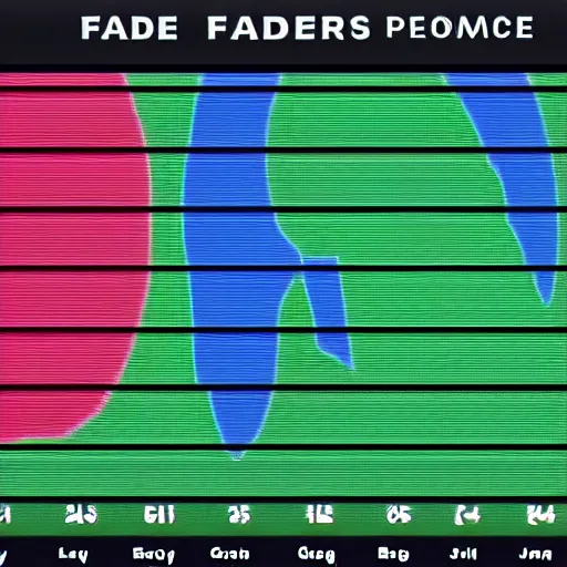 Image similar to fadeaway osu performance graph