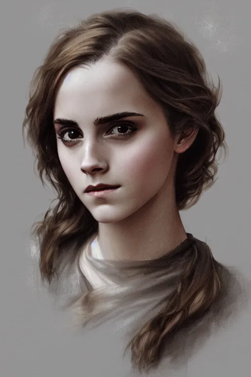 Image similar to emma watson, annasophia robb, traditional corsican, intricate, highly detailed, artstation, illustration, jurgens, rutkowski, bouguereau, charlie bowater