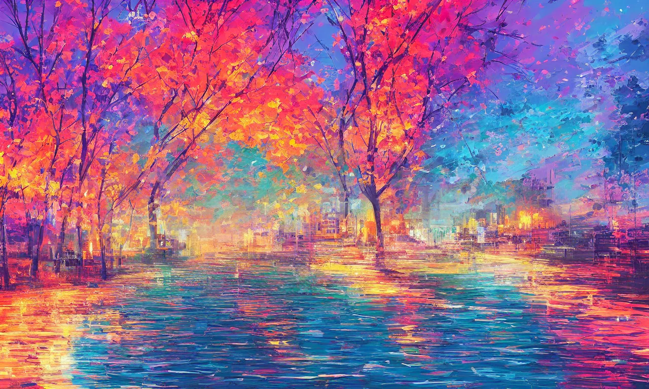 Image similar to alena aenami artworks in 4 k