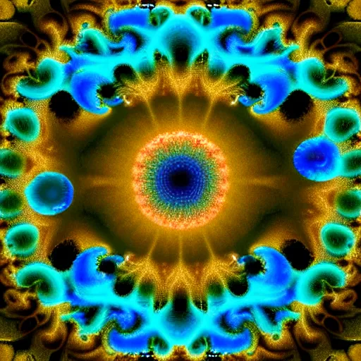 Image similar to fractalizing mandelbrot julius forever