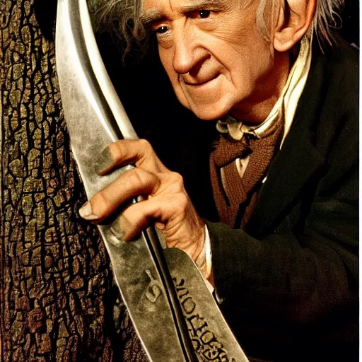 Image similar to my precious! - the hobbit - j. r. r. tolkien