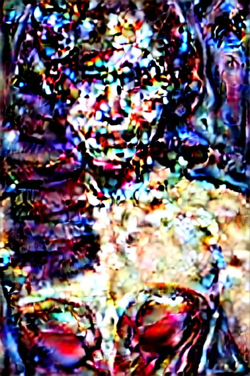 Prompt: Emilia Clarke surprised seductive look painted by John Singer Sargant, Greg Rutkowki, Frank Frazetta