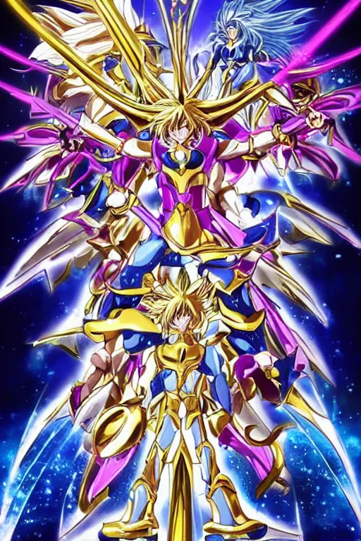 Image similar to 2 0 2 2 knights of the zodiac saint seiya battle for sanctuary hero suit armor manga mask minimalist verytoon nautiljon animes toei animation namco bandai