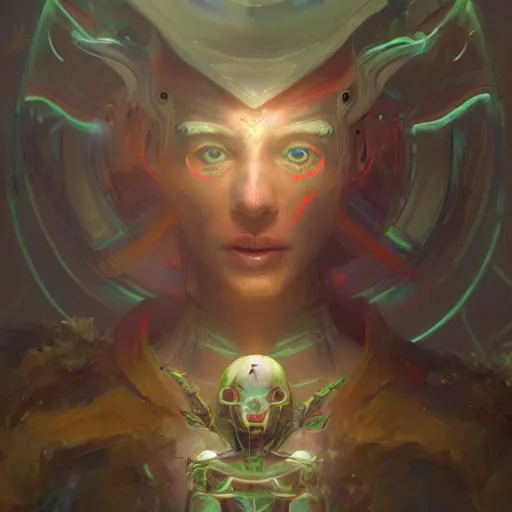 Image similar to dmt machine elves, hyperspace, huggy wuggy from poppy playtime video game, fullbody, ultra high detailed, oil painting, greg rutkowski, charlie bowater, yuumei, yanjun cheng, unreal 5, daz, hyperrealistic, octane render, rpg portrait, dynamic lighting, fantasy art, beautiful face