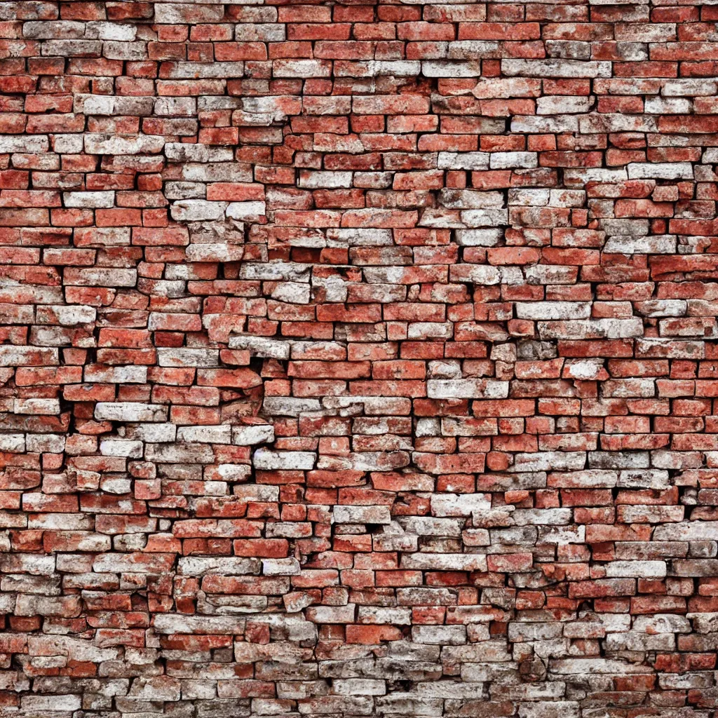 Image similar to a brick wall