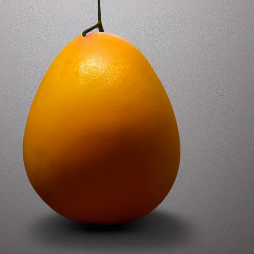 Image similar to photo of elon musk cosplaying as a mango fruit costume, highly detailed, extremely high quality, hd, 4 k, 8 k, professional photographer, 4 0 mp, lifelike, top - rated, award winning, cinematic, realistic, detailed lighting, detailed shadows, sharp, no blur, edited, corrected, trending