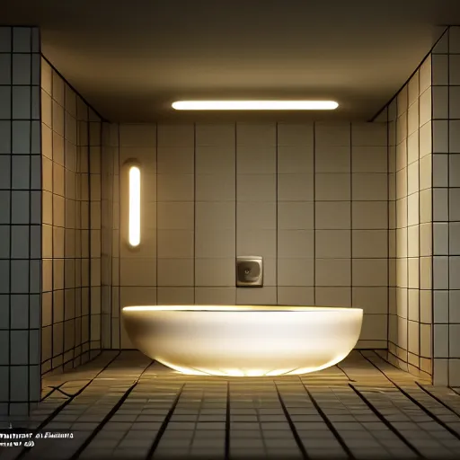 Image similar to : luxury abstract toilet, cinematic lighting, hyper - realistic, detailed, marcel duchamp, render by c 4 d octane, unreal engine, 8 k 3 d render