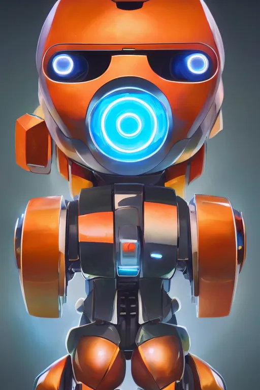 Image similar to metabots medabots medarotto medarot robot minimalist comics helmet mask neon cybereye, behance hd by jesper ejsing, by rhads, makoto shinkai and lois van baarle, ilya kuvshinov, rossdraws global illumination ray tracing hdr radiating a glowing aura