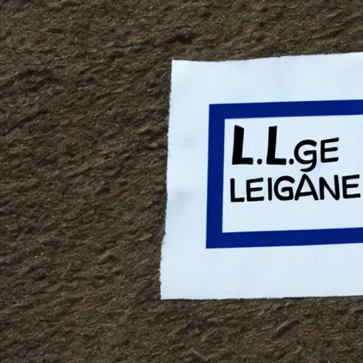 Image similar to L\'insoutenable légèreté de l\'être