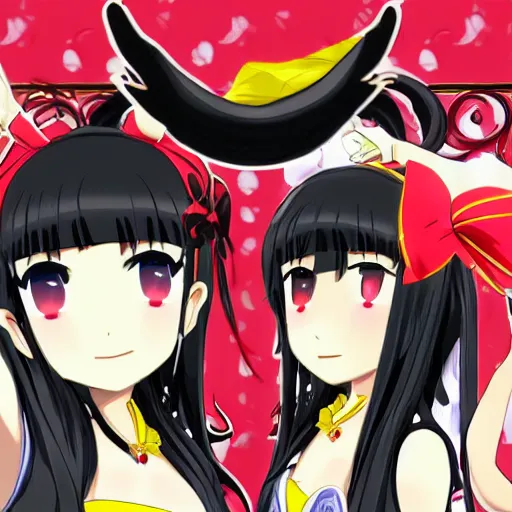 Image similar to my wife yukiko amagi