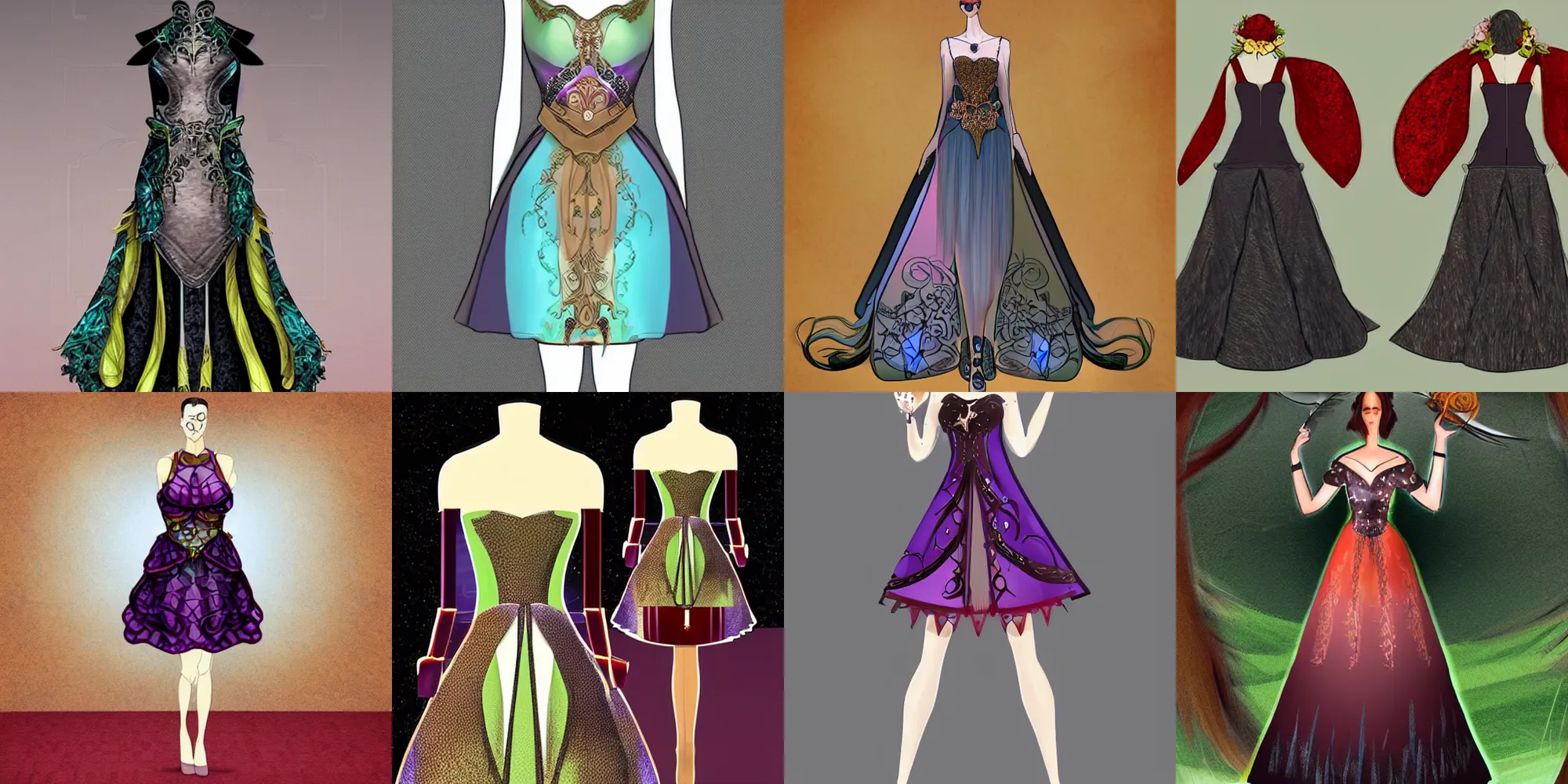 Drawing Beautiful Dress – Apps on Google Play-saigonsouth.com.vn