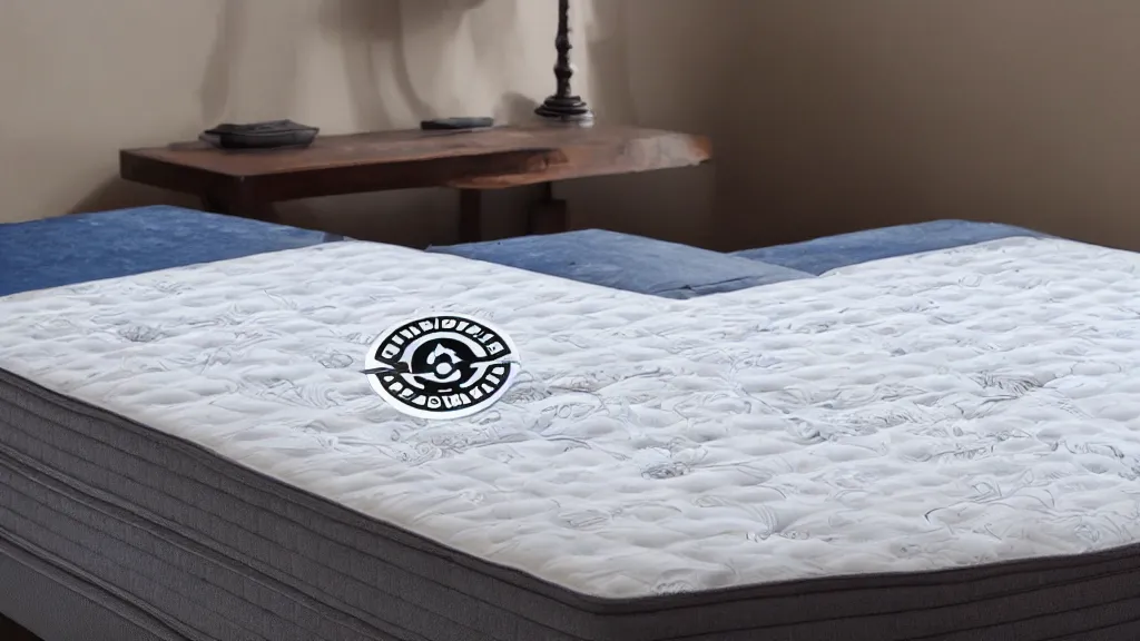 Image similar to dieselpunk global logo mattress populists