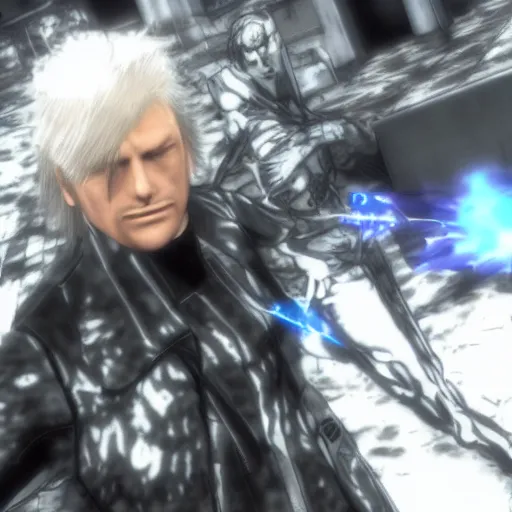 Devil May Cry 5 Vergil - v1.0, Stable Diffusion LoRA