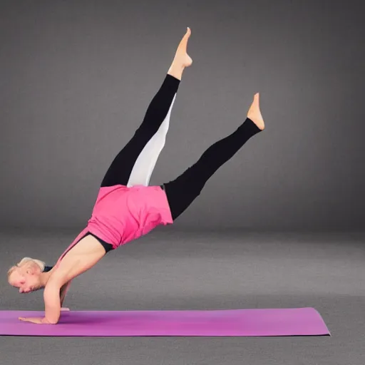 Weird yoga: 8 fads that truly stretch the imagination | Catch News