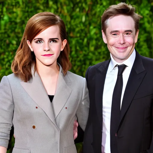 Prompt: emma watson mark zuckerberg elon musk rowan atkinson donald trump jim carrey gordan ramssy, highly detailed, extremely high quality, hd, 4 k, 8 k, professional photographer, 4 0 mp, lifelike, top - rated, award winning, cinematic, realistic, detailed lighting, detailed shadows, sharp, no blur, edited, corrected, trending