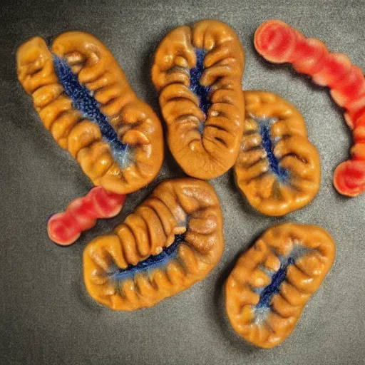 Prompt: escherichia coli party