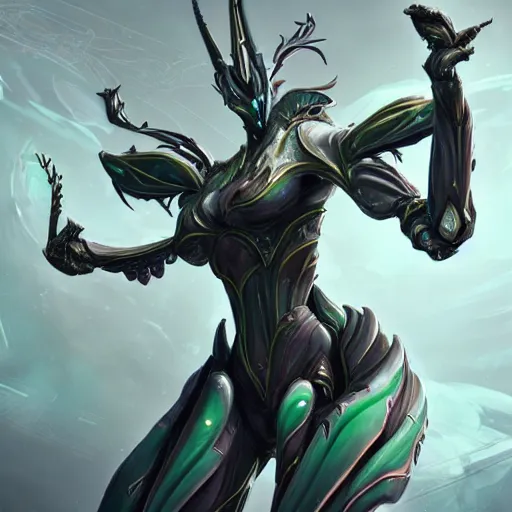 Image similar to highly detailed exquisite warframe fanart, looking up at a 500 foot tall giant elegant beautiful saryn prime female warframe, as an anthropomorphic robot female dragon, proportionally accurate, anatomically accurate, sharp claws, posing elegantly over your tiny form, detailed legs looming over you, camera close to the legs and feet, camera looking up, giantess shot, upward shot, ground view shot, leg and hip shot, front shot, epic cinematic shot, high quality, captura, realistic, professional digital art, high end digital art, furry art, giantess art, anthro art, DeviantArt, artstation, Furaffinity, 3D, 8k HD render, epic lighting