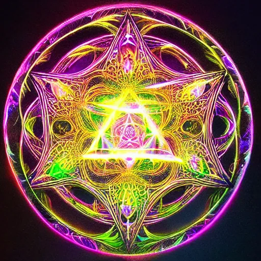 Prompt: lightpainting luminescent, diffuse luminescent lightpainting, intricate wiccan spectrum, highly detailed zen prisms, fully photorealistic, artstation, luminescent beautiful concept art, smoothened, sharp luminescent focus