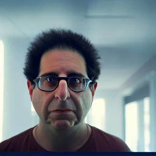 Image similar to kevin mitnick as a bank robber, radiant skin, perfect face, directed gaze, canon, vfx, symmetric balance, polarizing filter, photolab, 4 k, dolby vision, photography award