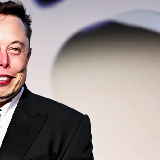 Image similar to elon musk sniffing his own farts, realistic, award winning, photography,