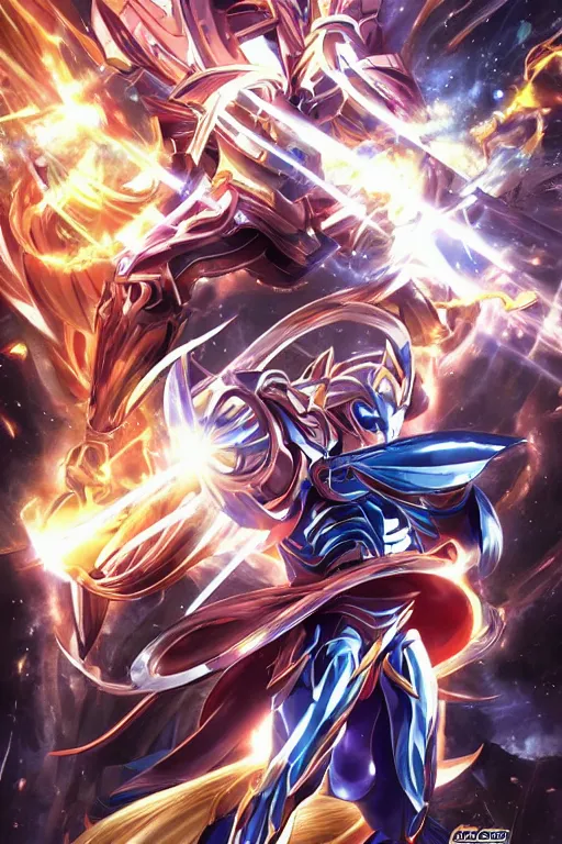 Image similar to 2 0 2 2 knights of the zodiac saint seiya battle for sanctuary hero suit armor comics mask minimalist verytoon nautiljon animes toei animation namco bandai, art by artgerm and greg rutkowski and magali villeneuve