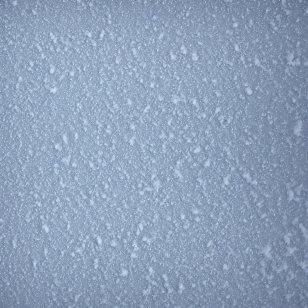 Prompt: snow texture, 8k