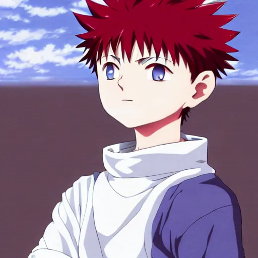 Killua Zoldyck Hunter X Hunter  Hunter anime, Hunter x hunter