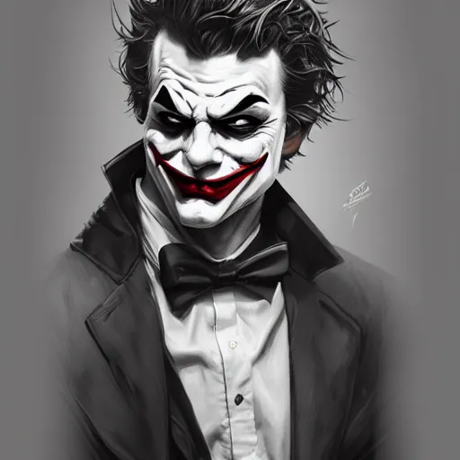 Prompt: anonymous mask inspired by joker, digital art, photorealistoc, art by greg rutkowski, hyperdetailed, western comic style, comic, comic style, sharp lineart, professional lighting, deviantart, artstation, trevor henderson, rossdtaws, cinematic, dramatic