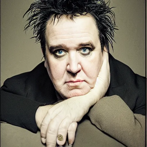 Image similar to robert smith morrissey