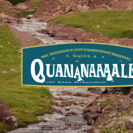 Image similar to quandale dingle