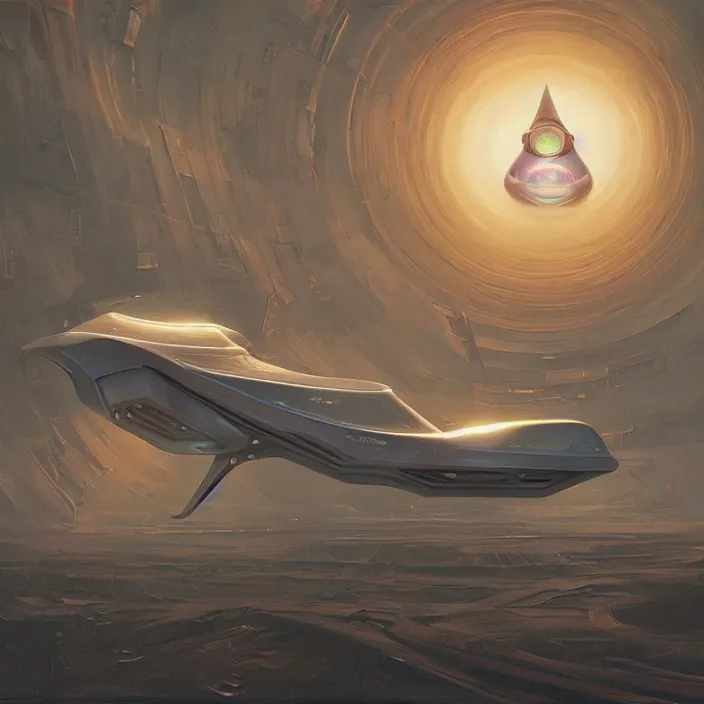 Prompt: latex domme spaceship, science fiction, extremely detailed, sharp focus, pastel colors, intricate, realistic, smooth, volumetric lighting, digital painting, by stalenhag, by alex grey, by santiago calatrava