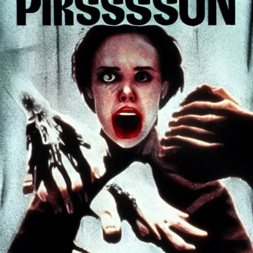 Image similar to Possession movie (1981)